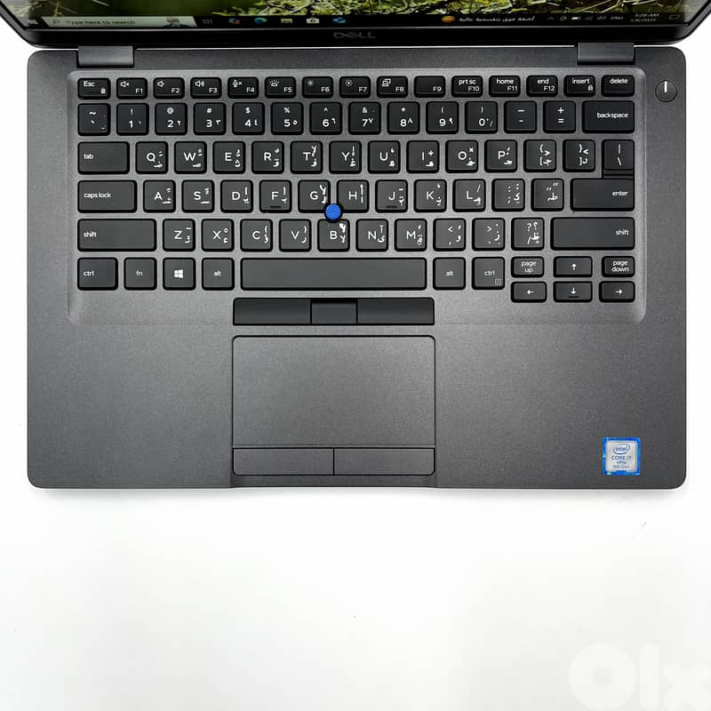 5391- Used Laptop Dell Latitude 5400 6