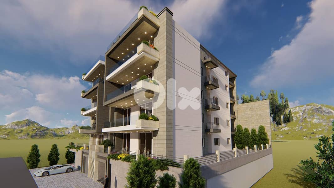 BSALIM - 33% DOWN PAYMENT - PAYMENT FACILITIES CPCF262 0