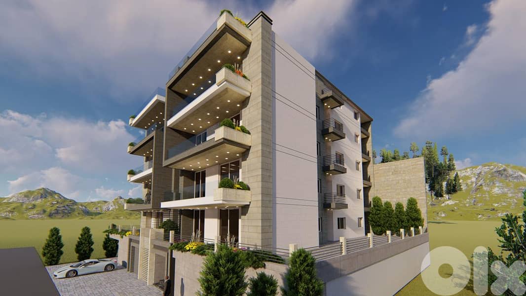 BSALIM - 33% DOWN PAYMENT - PAYMENT FACILITIES CPCF243 0