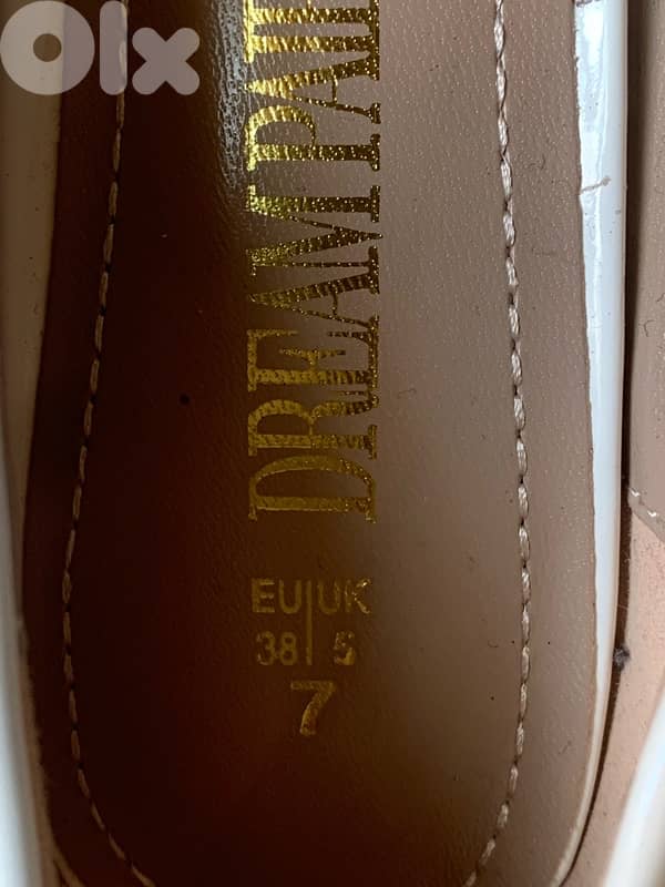 shoes Dream pairs 3