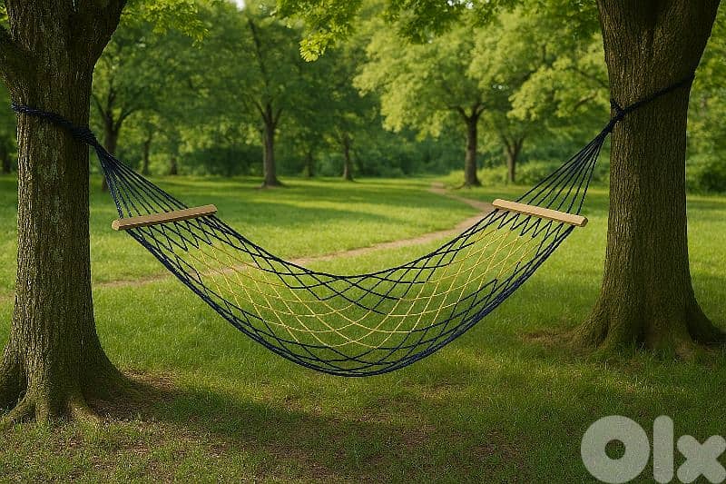 Sleeping Swing 0