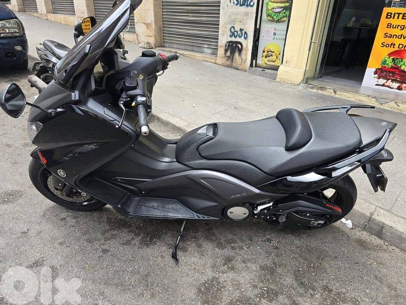 Tmax 2014 5