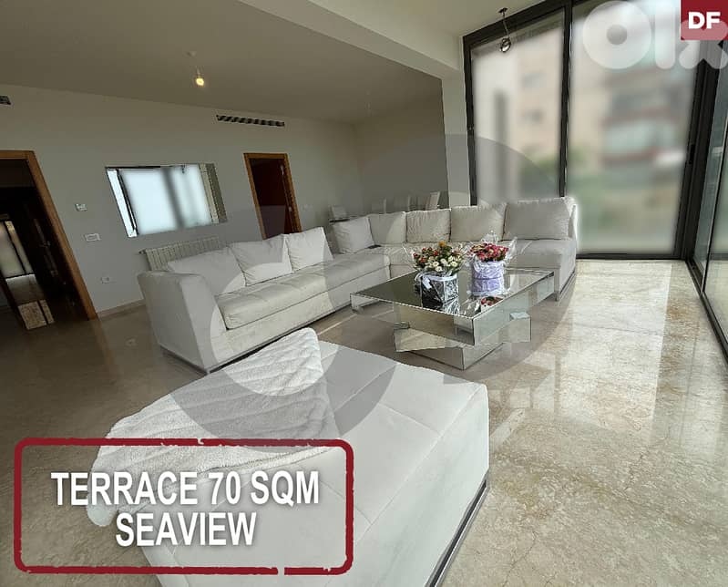 brand-new apartment now on the market in Mtayleb REF#DF125178 0