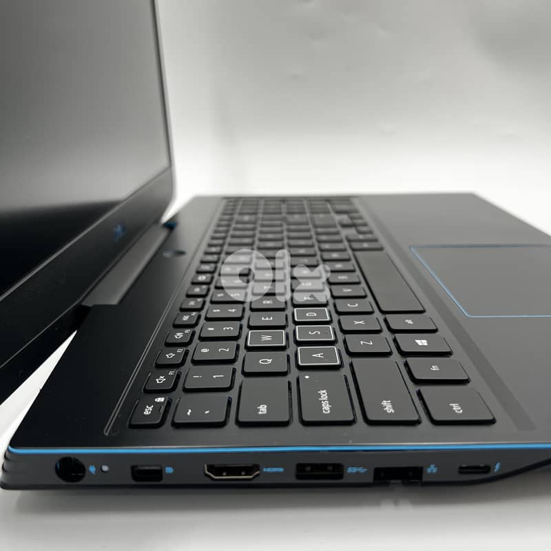 4244- Used Laptop Gaming Dell G3 350 5