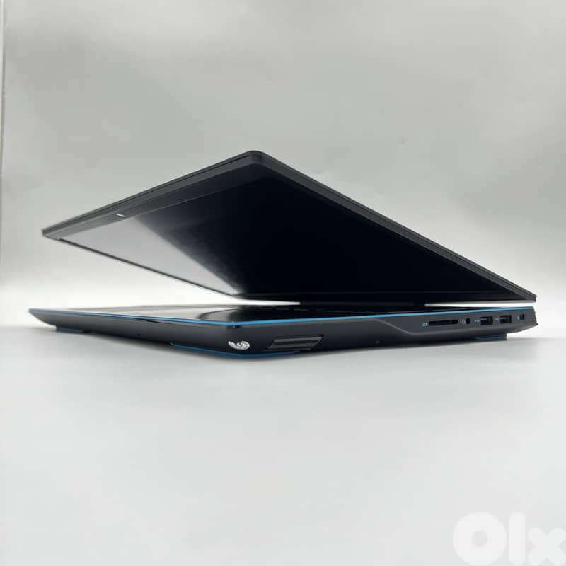 4244- Used Laptop Gaming Dell G3 350 11