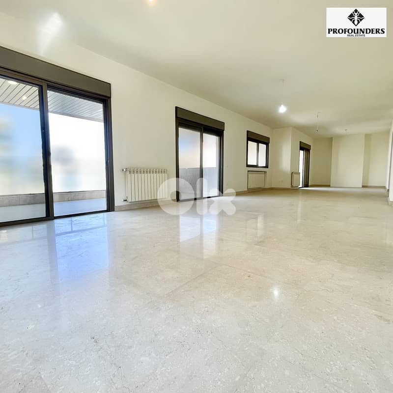 Apartment for Rent in Biyada شقة للايجار في البياضة 0