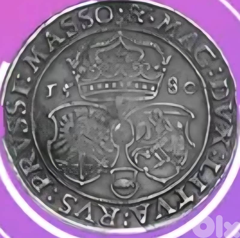 عملة الكمنولث البولندي الليتواني 0