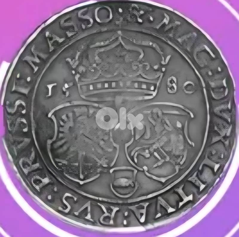 عملة الكمنولث البولندي الليتواني 0