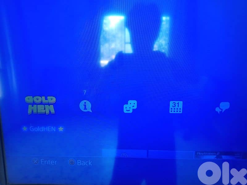ps4 slim m3addale+2 original controller 0