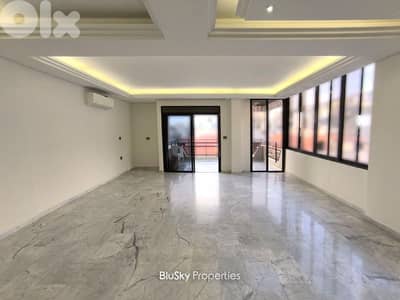 Apartment For SALE In Mezher شقة للبيع #JK