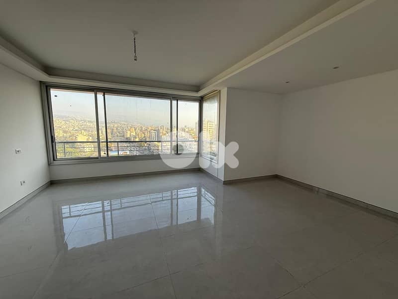 Apartment for sale in Achrafieh 0