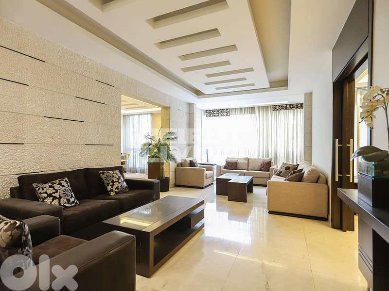 Spacious Flat | Beautifully Furnished | Good Location 0