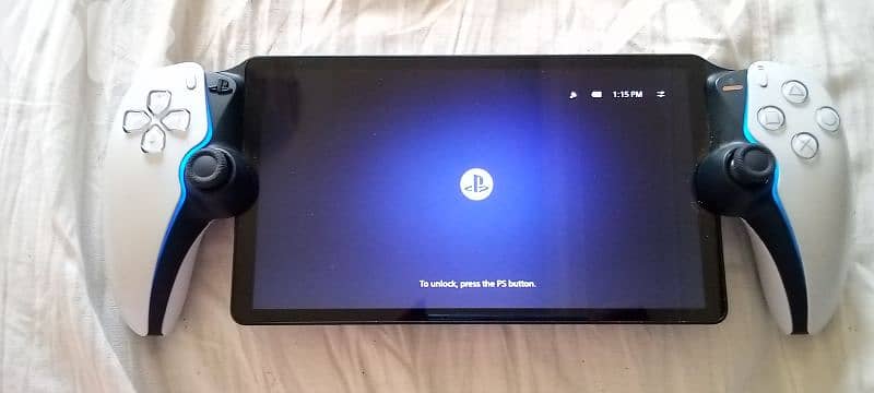 PS5 portal for PS5 original price 285$ now for 235$ only 3