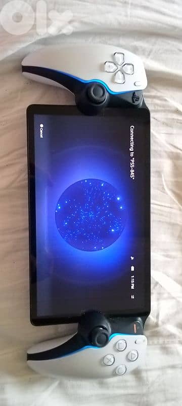 PS5 portal for PS5 original price 285$ now for 235$ only 4