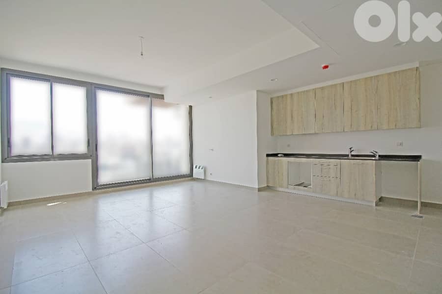 شقة للايجار في الاشرفية Apartment for rent in Achrafieh 0