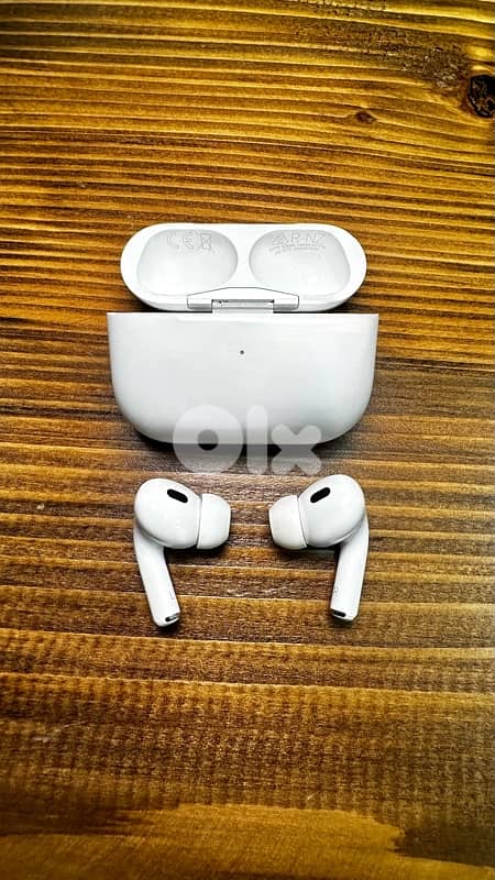 Airpods pro 2nd generation 0