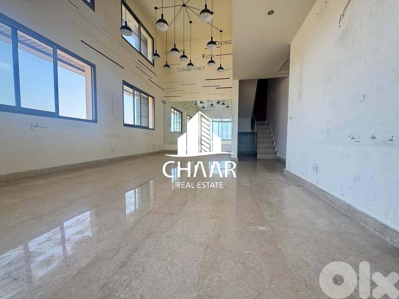 Duplex for Rent in Verdun - دوبلكس للايجار في فردان - #R2750 0