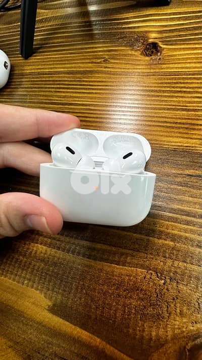AirPods Pro