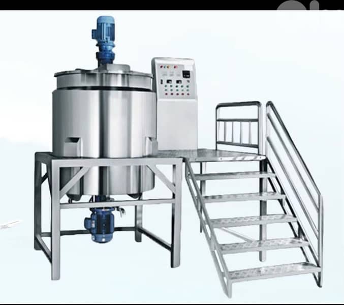 mixer 500 kg 0