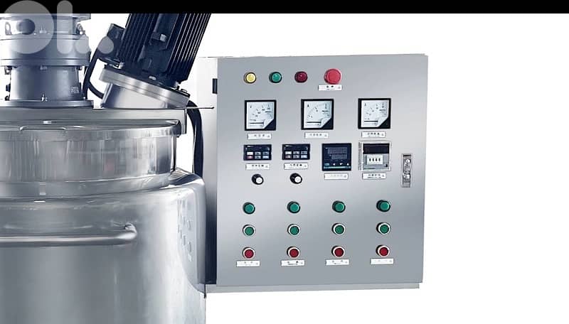 mixer 500 kg 1
