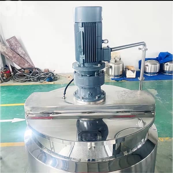 mixer 500 kg 2