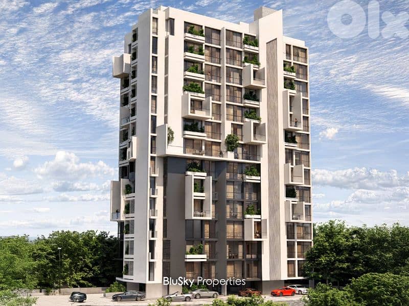 Apartments For SALE In Antelias شقق للبيع #JK 0