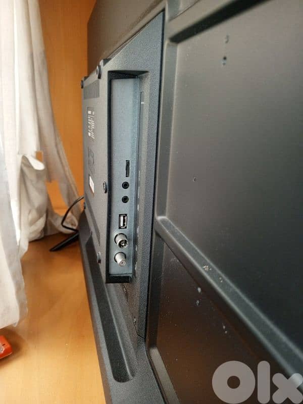 tv smart sonysat 42 inch 0