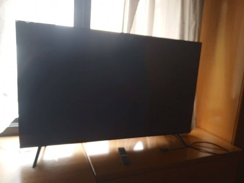tv smart sonysat 42 inch 1