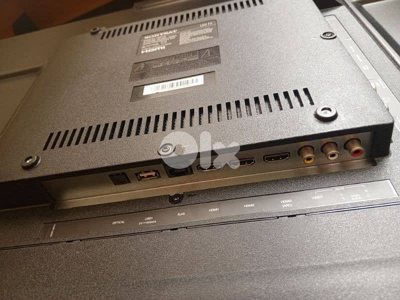 tv smart sonysat 42 inch 2