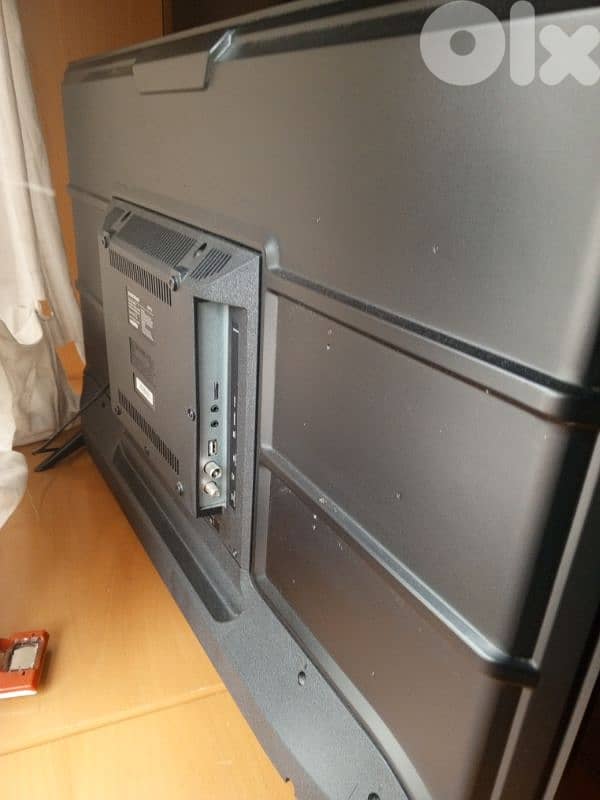 tv smart sonysat 42 inch 3