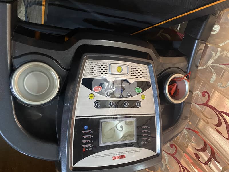treadmill 4