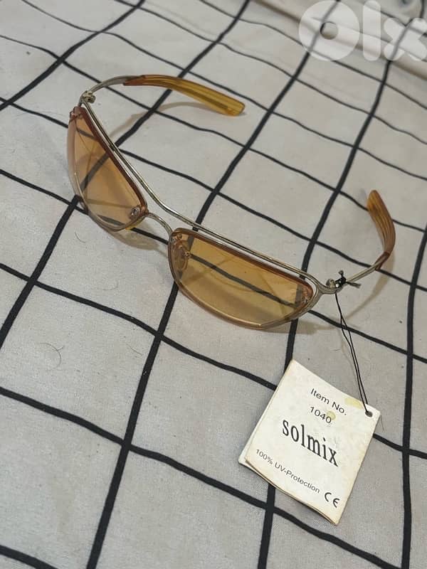 Solmix Sunglasses 1