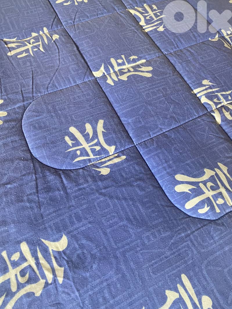 Bedspread 2
