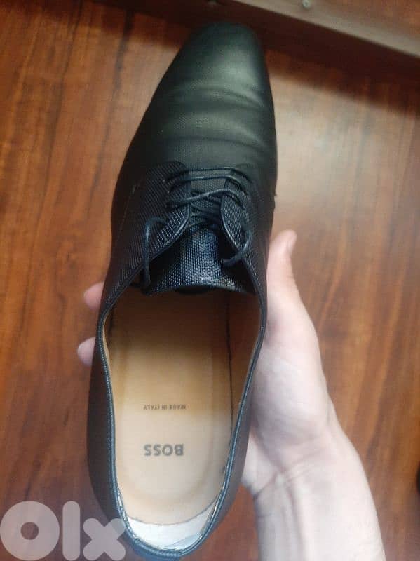 hugo boss black 3