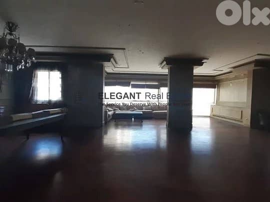 Spacious Apartment Located In a Calm Neighborhood! 0