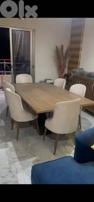 apartment For sale in mrayjeh شقة للبيع في المريجة 0