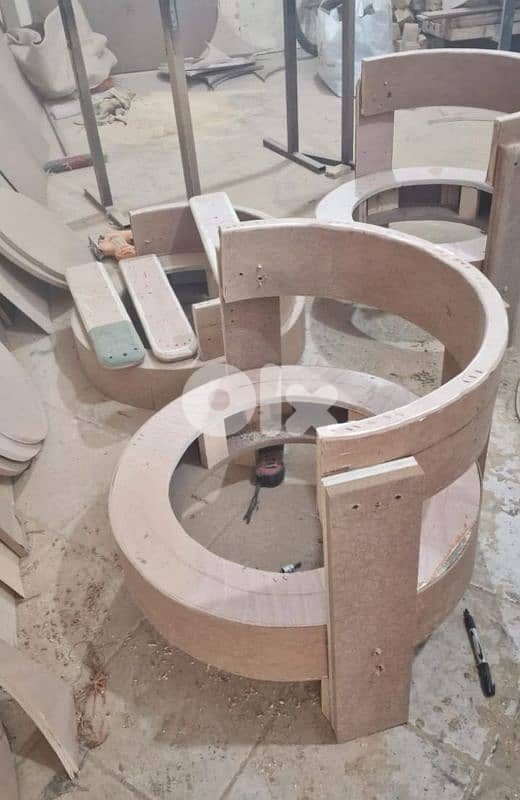 برجير قماش بوكليه 2