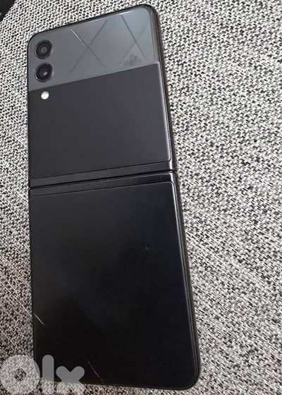Samsung z flip 3 5G