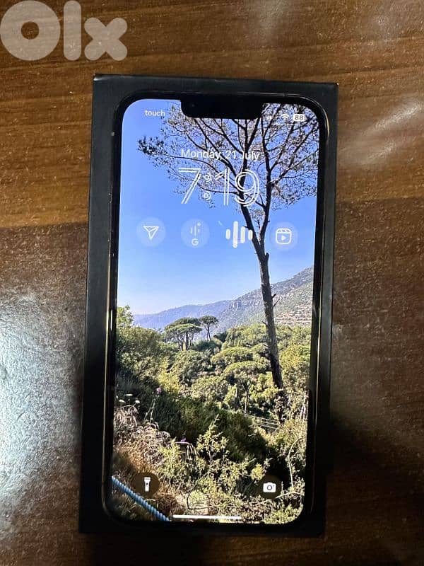 iphone 13 pro gold edition 0