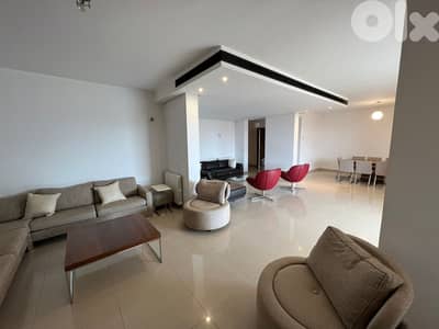 Apartment For Rent or Sale in Broumana