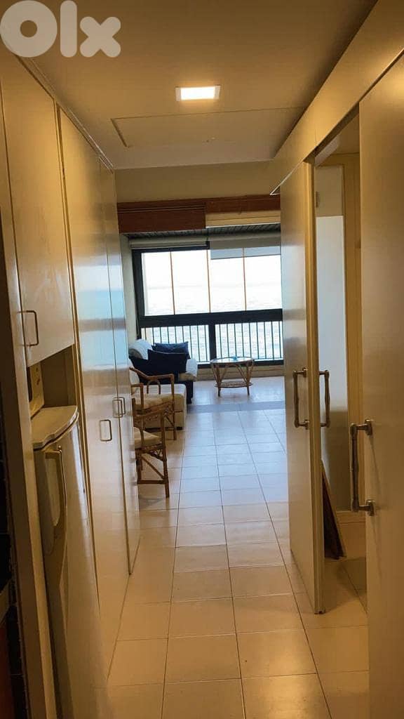 FULLY FURNISHED CHALET FOR RENT IN TABARJA PRIME WITH POOL, (JBR-255) 0