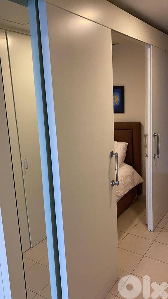 FULLY FURNISHED CHALET FOR RENT IN TABARJA PRIME WITH POOL, (JBR-255) 5