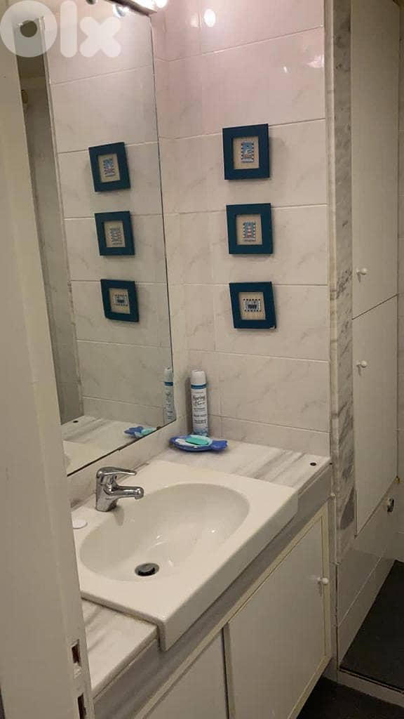 FULLY FURNISHED CHALET FOR RENT IN TABARJA PRIME WITH POOL, (JBR-255) 6