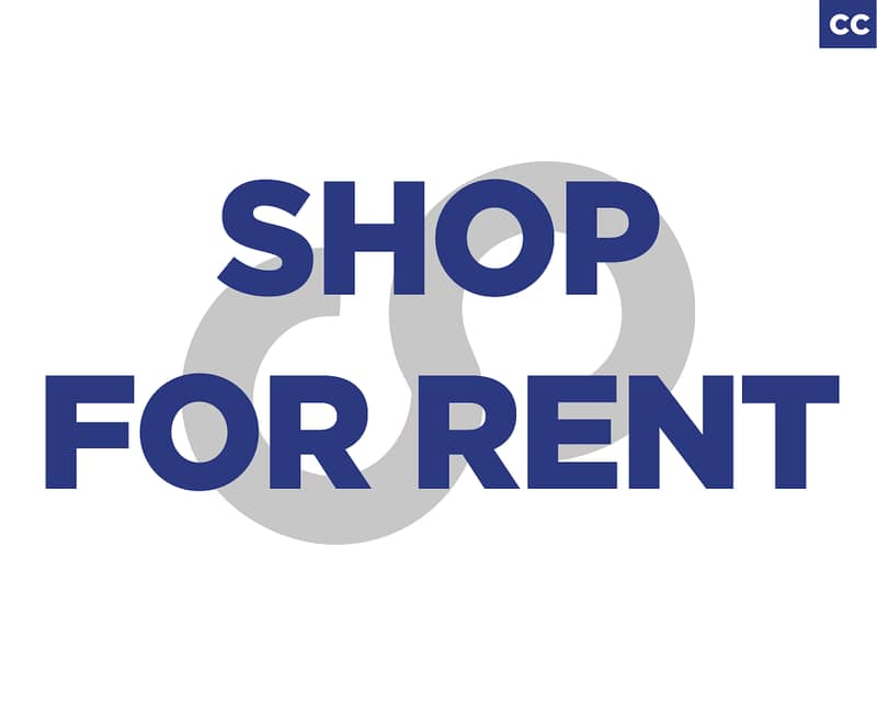90 sqm shop is available for rent in Mansourieh REF#CC125197 0