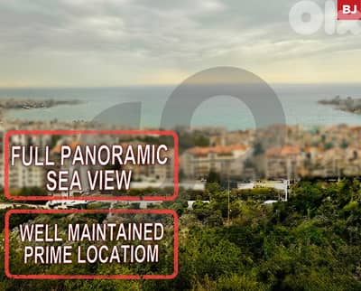 PRIME LOCATION IN SAHEL ALMA -  Maintained Building ! REF#BJ124752 !