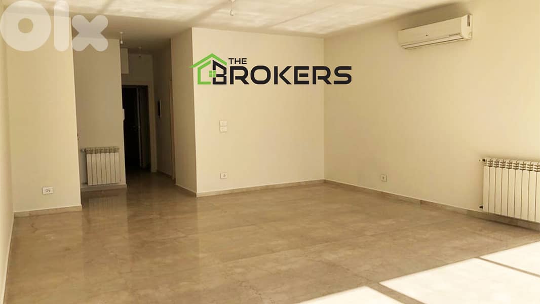 Apartment for Rent in Achrafieh    شقة للايجار في الأشرفية 0