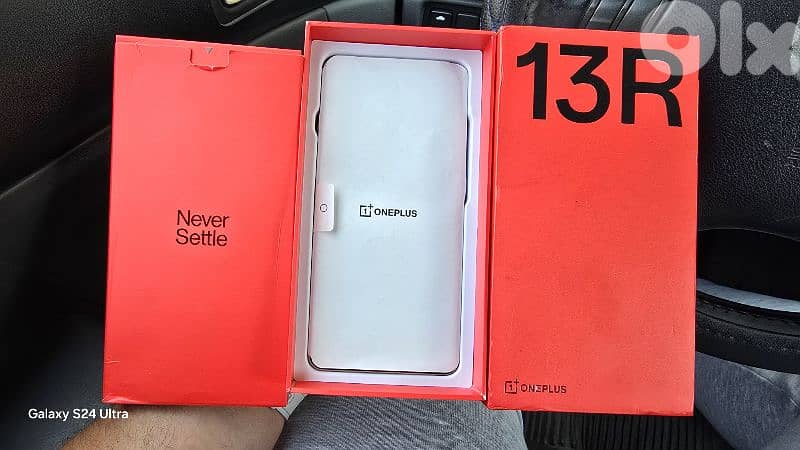 one plus 13R 4