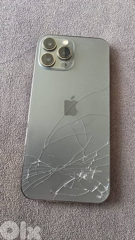 Iphone 13 pro max 1