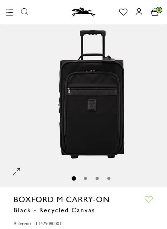 luggage for sale 0