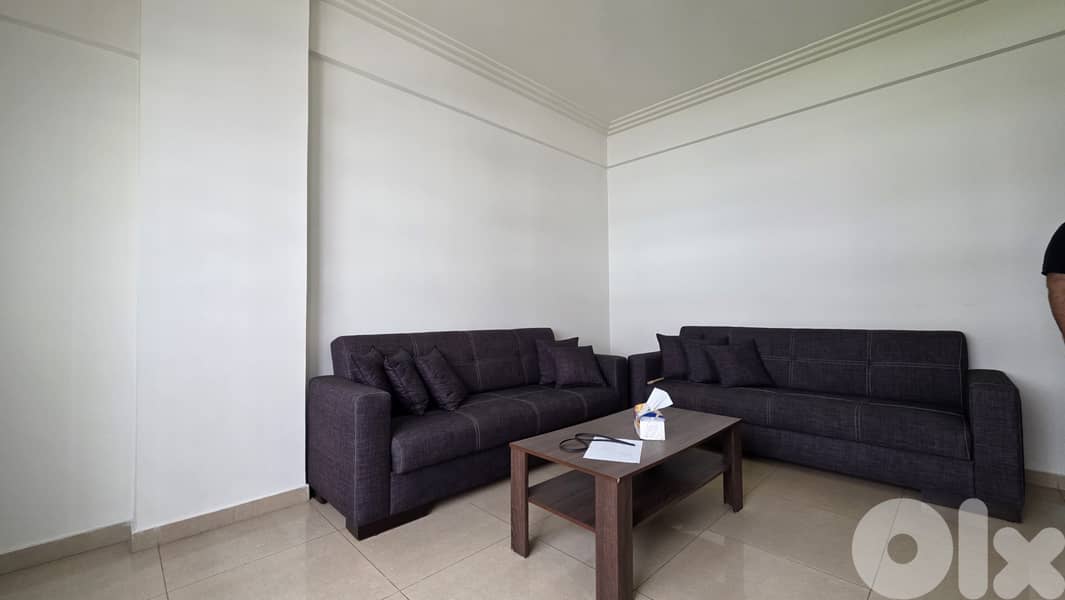 2BR Apartment for Sale in Achrafieh, Sioufi شقة غرفتين نوم للبيع 0